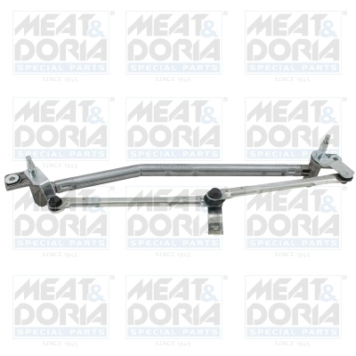 Wiper Linkage